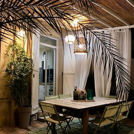 Le Nid Cosy Bordeaux Apartment Bagian luar foto