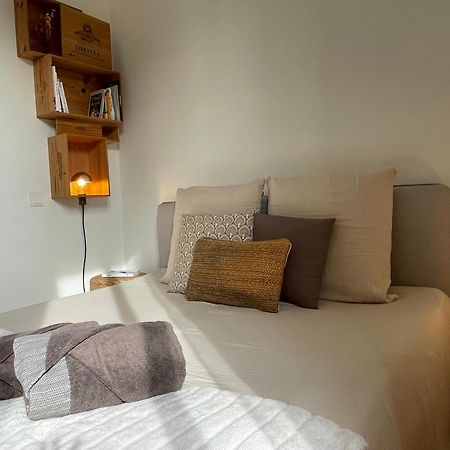 Le Nid Cosy Bordeaux Apartment Bagian luar foto