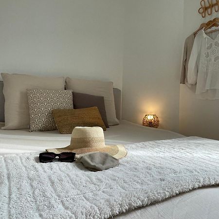 Le Nid Cosy Bordeaux Apartment Bagian luar foto
