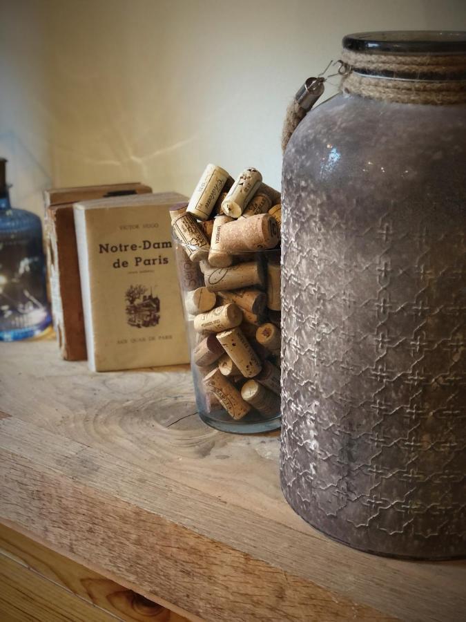 Le Nid Cosy Bordeaux Apartment Bagian luar foto