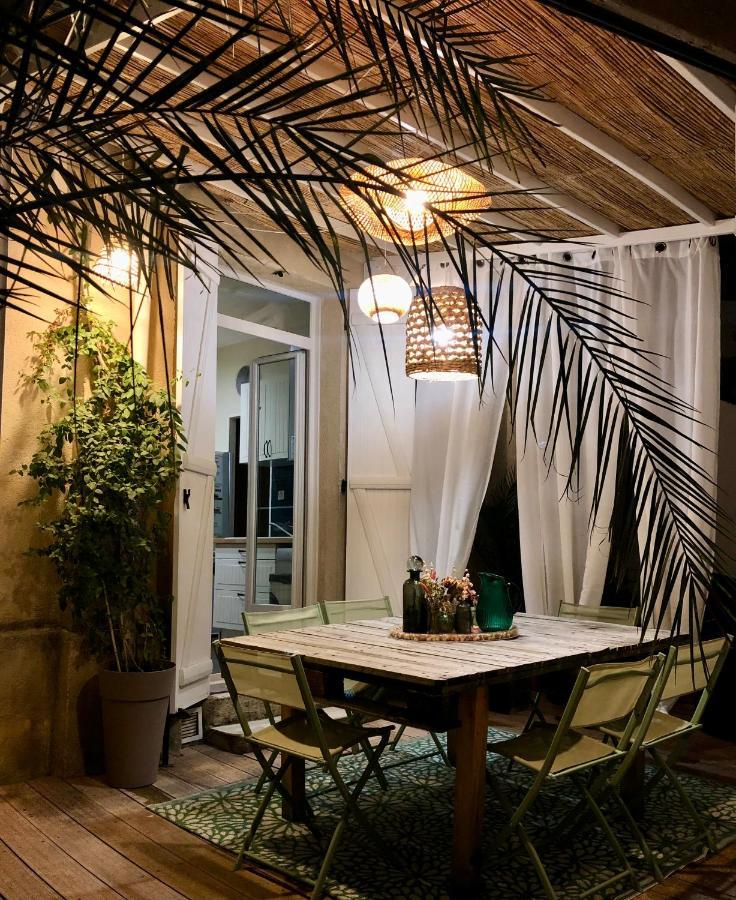 Le Nid Cosy Bordeaux Apartment Bagian luar foto