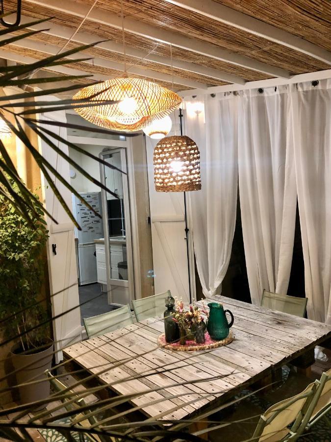 Le Nid Cosy Bordeaux Apartment Bagian luar foto