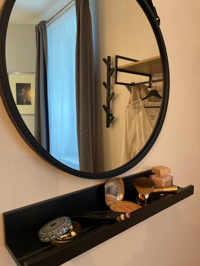 Le Nid Cosy Bordeaux Apartment Bagian luar foto
