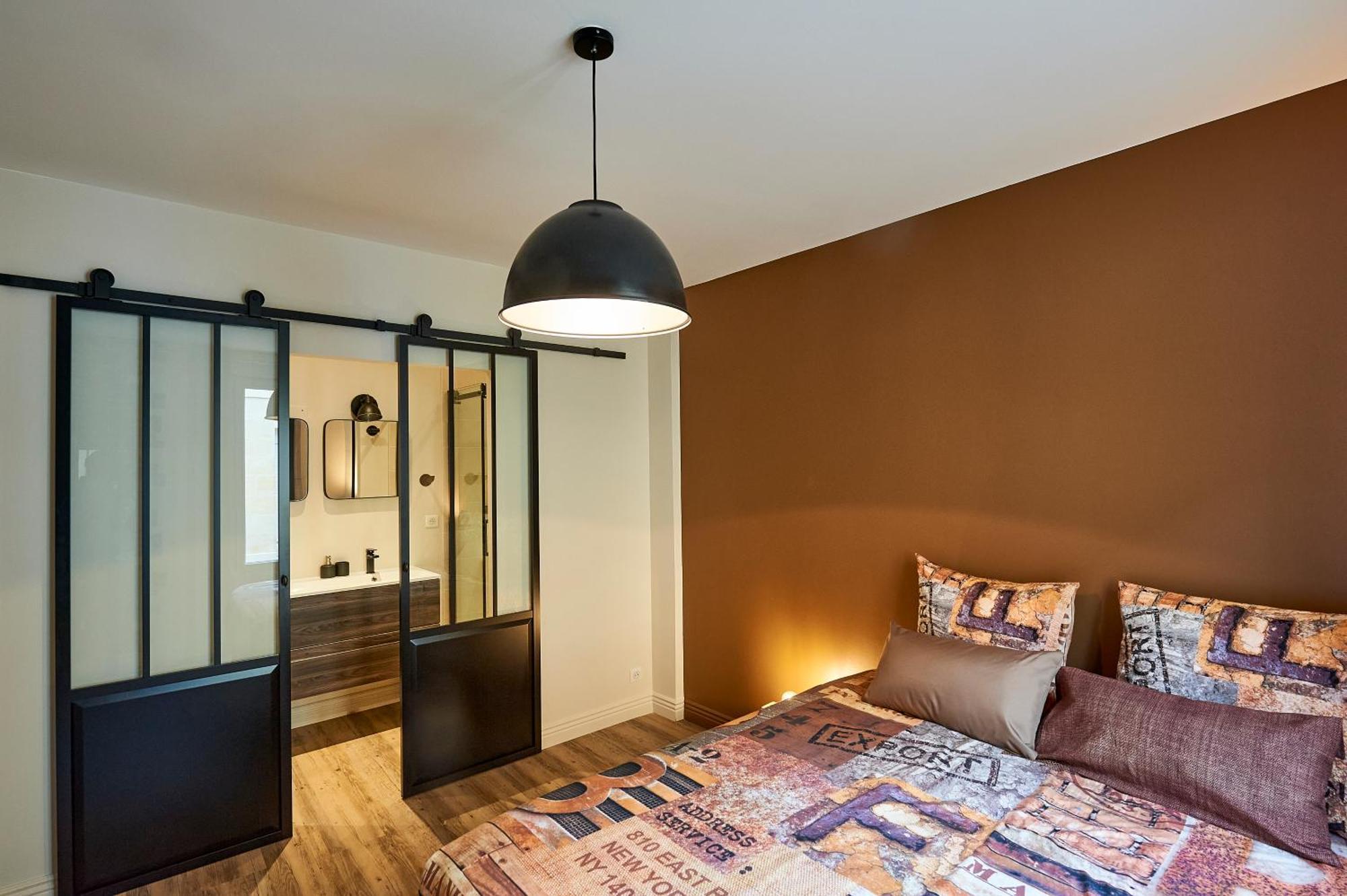 Le Nid Cosy Bordeaux Apartment Bagian luar foto