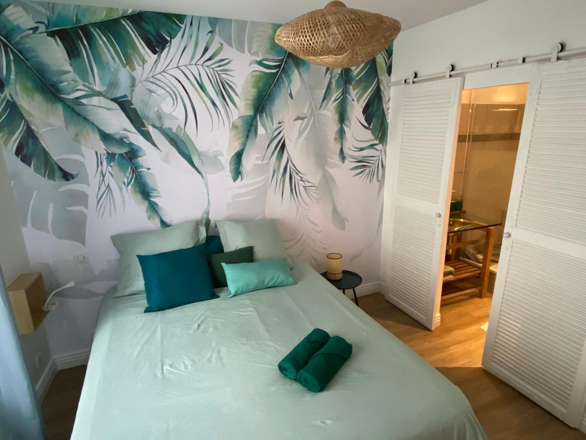 Le Nid Cosy Bordeaux Apartment Bagian luar foto