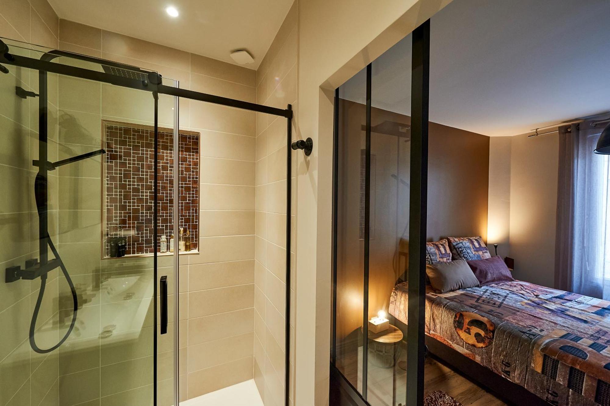 Le Nid Cosy Bordeaux Apartment Bagian luar foto
