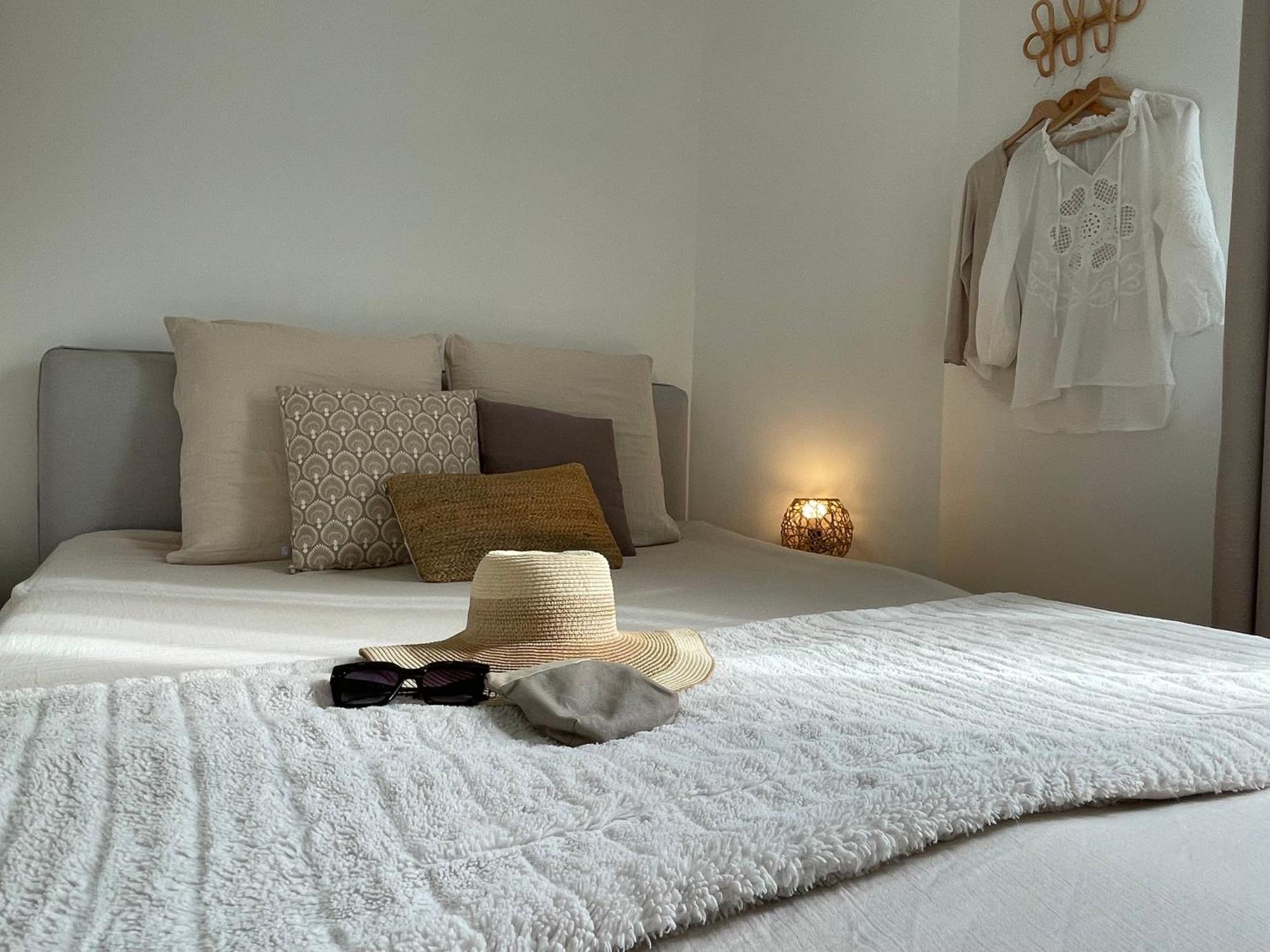 Le Nid Cosy Bordeaux Apartment Bagian luar foto