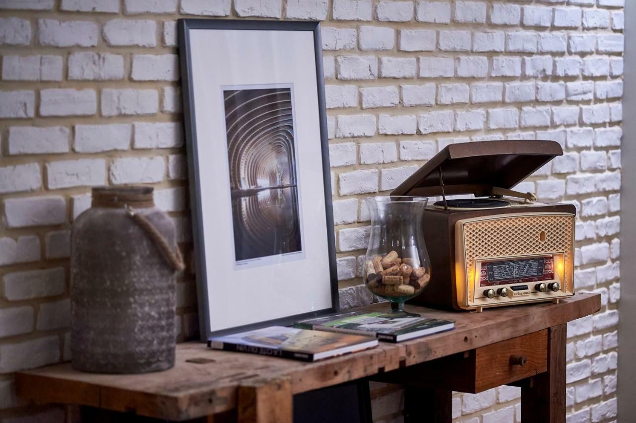 Le Nid Cosy Bordeaux Apartment Bagian luar foto
