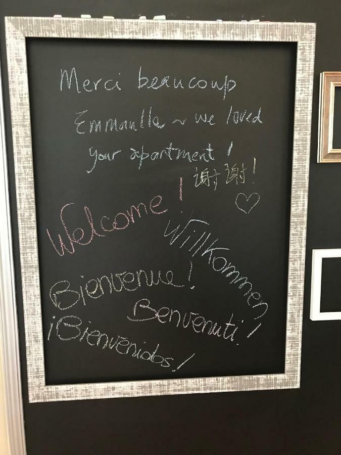 Le Nid Cosy Bordeaux Apartment Bagian luar foto