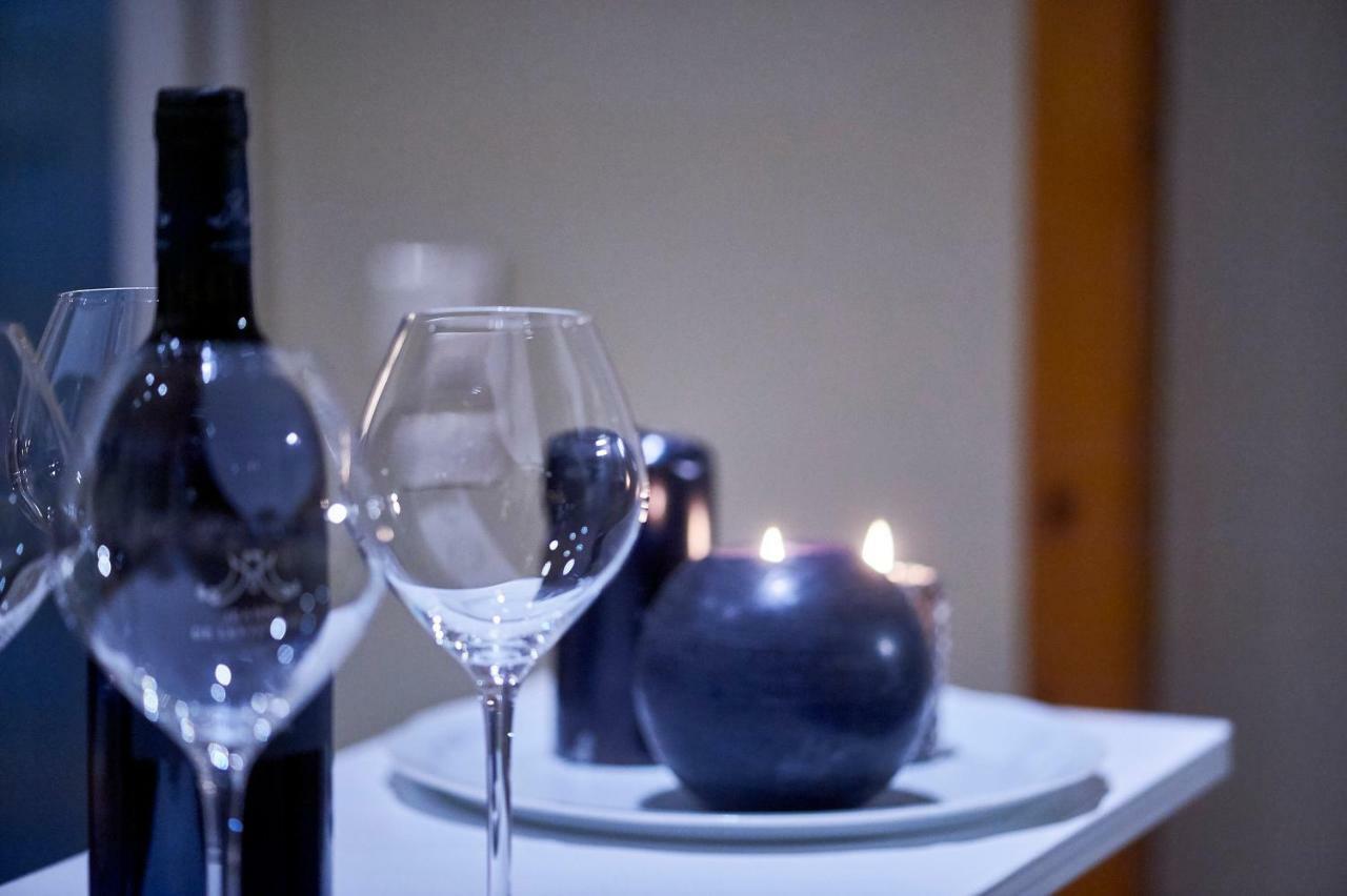 Le Nid Cosy Bordeaux Apartment Bagian luar foto